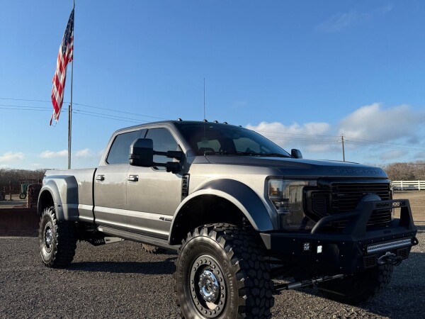 2021 Ford F-450 for Sale