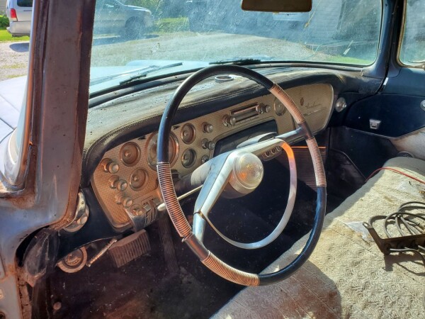 1956 Packard Patrician for Sale