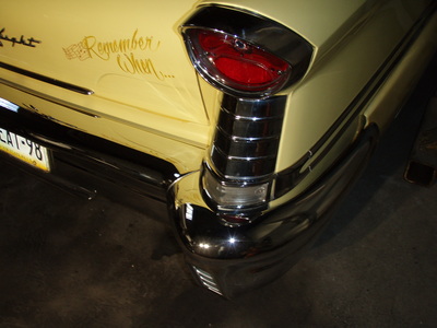 1957 Oldsmobile 98 Starfire for Sale