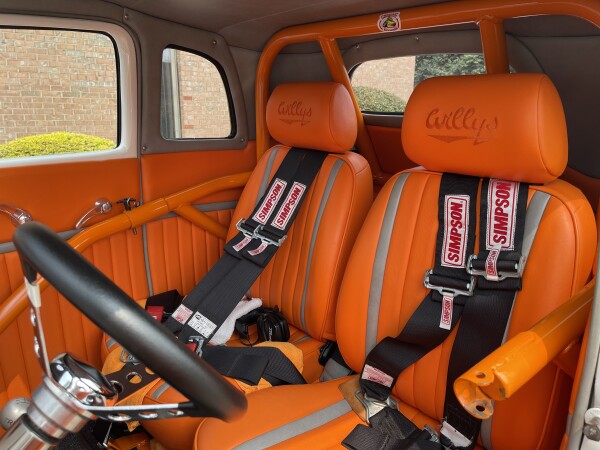 1933 Willys 77 for Sale