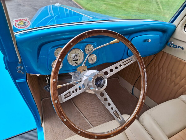 1933 Ford Woody for Sale