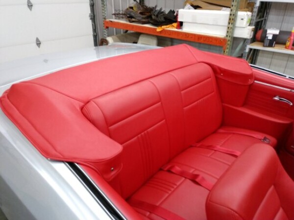 1967 Chevrolet Malibu for Sale