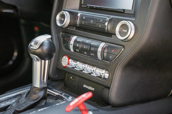 2017 Ford Mustang for Sale