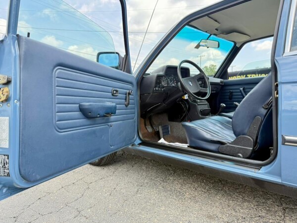 1981 BMW 320i for Sale