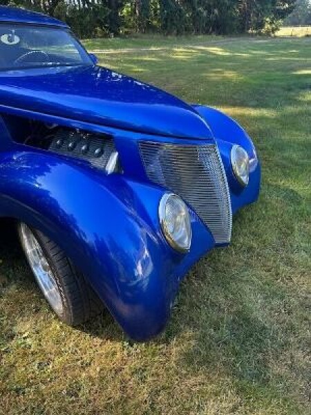 1939 Ford Coupe for Sale