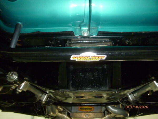 1955 Chevrolet Del Ray for Sale