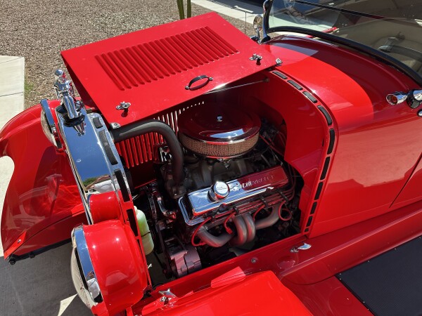1924 Dodge Roadster for Sale