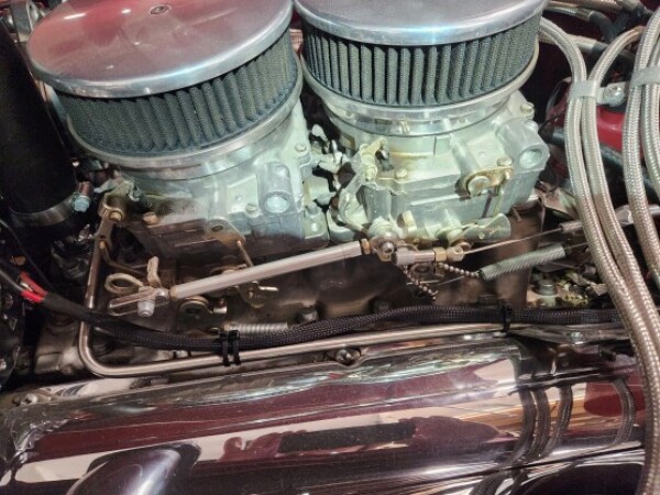 1934 Ford Roadster for Sale