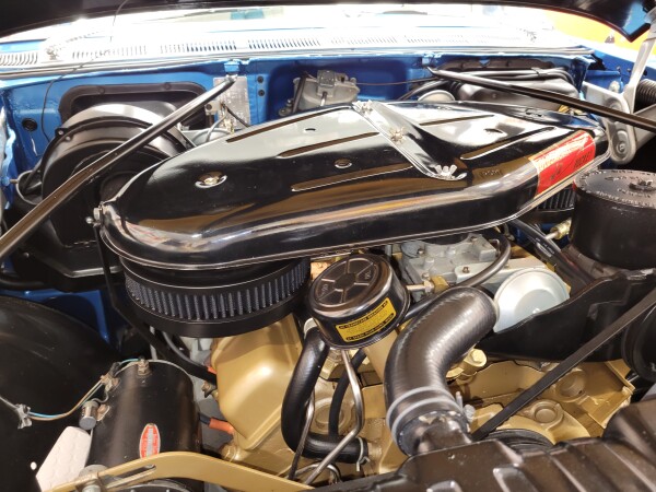 1957 Oldsmobile Super 88 J2 Holiday Coupe for Sale