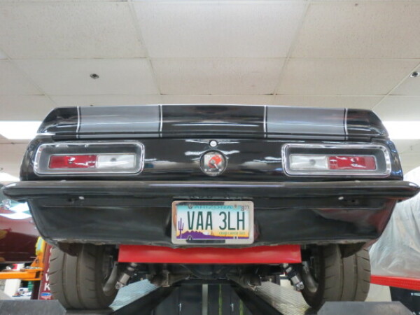 1967 Chevrolet Camaro for Sale