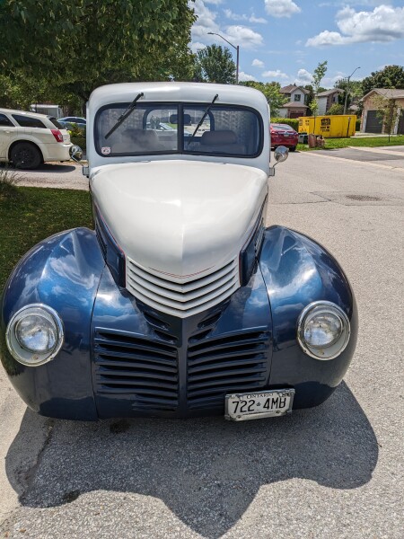1939 Dodge Pro Street for Sale