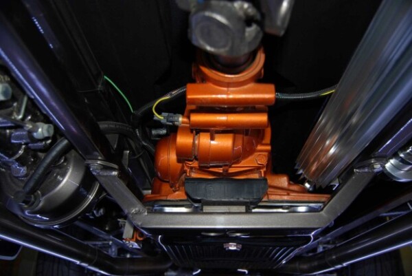 1933 Chevrolet Sedan for Sale