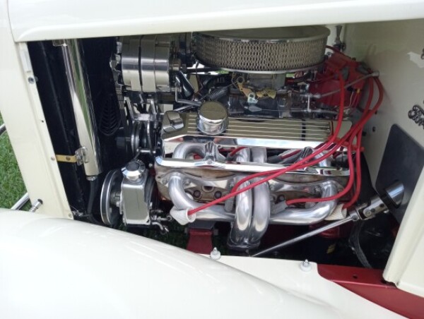 1932 Ford 3 Window for Sale