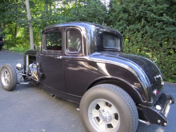 1932 Ford 5 Window for Sale
