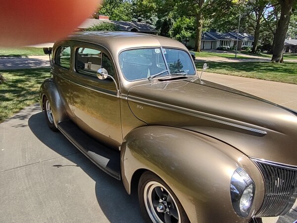 1940 Ford standard for Sale