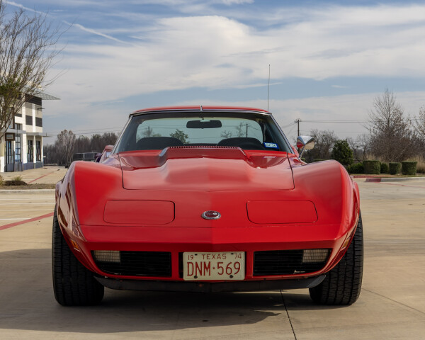 1974 Chevrolet Corvette Stingray for Sale