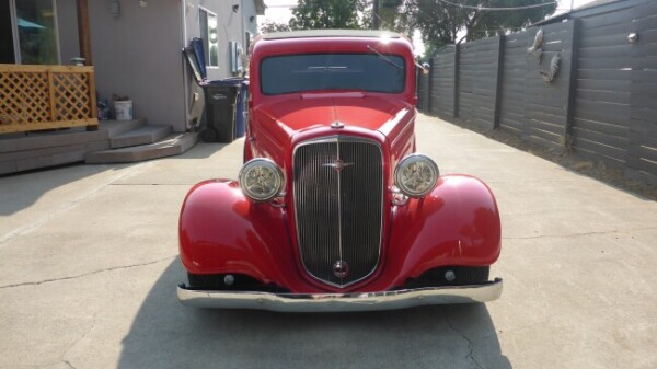 1935 Chevrolet Standard for Sale