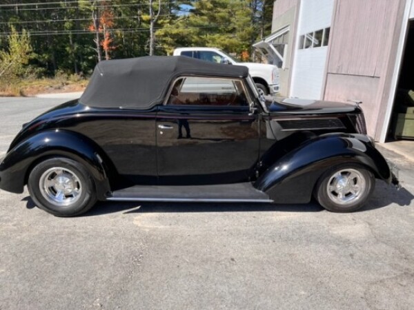 1937 Ford Cabriolet for Sale