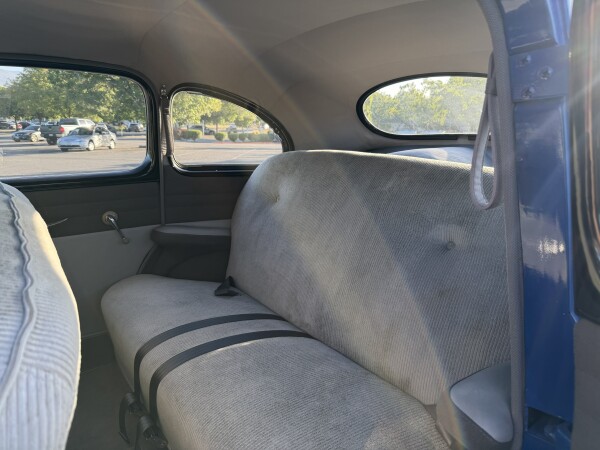 1948 Ford Super Deluxe Fordor for Sale