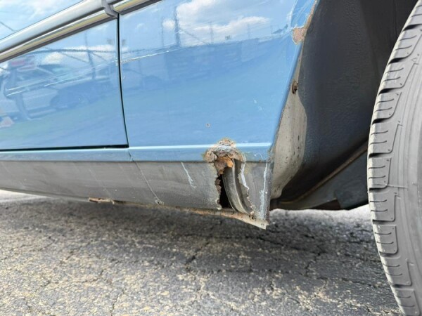 1981 BMW 320i for Sale