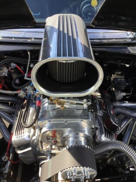 1956 Chevrolet Bel Air for Sale