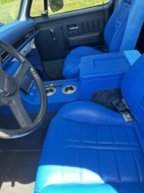 1984 Chevrolet C10 Pickup for Sale