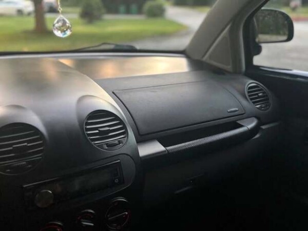 1999 Volkswagen Beetle for Sale