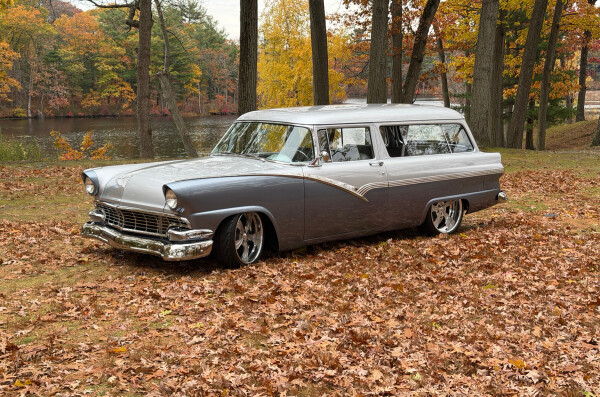 1956 Ford Parklane for Sale
