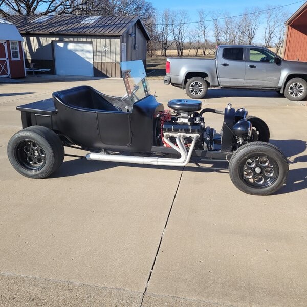 1923 Ford Model T for Sale