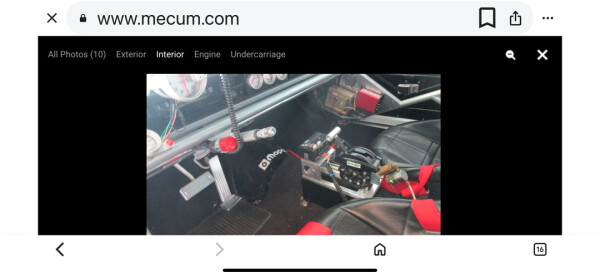 1967 Dodge Coronet for Sale