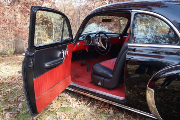 1950 Chevrolet Styleline Deluxe for Sale