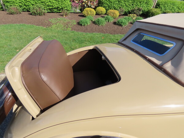 1935 Ford ROADSTER for Sale