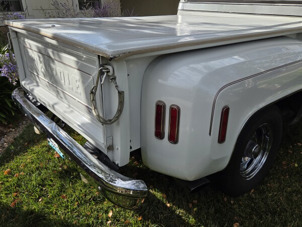 1976 Chevrolet C-10 Silverado for Sale