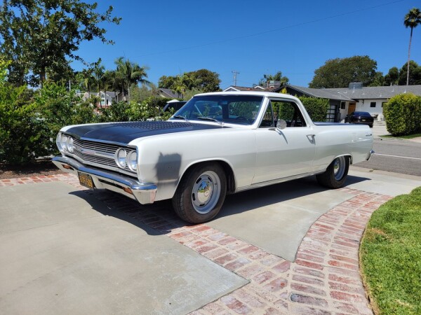 1965 Chevrolet El Camino for Sale