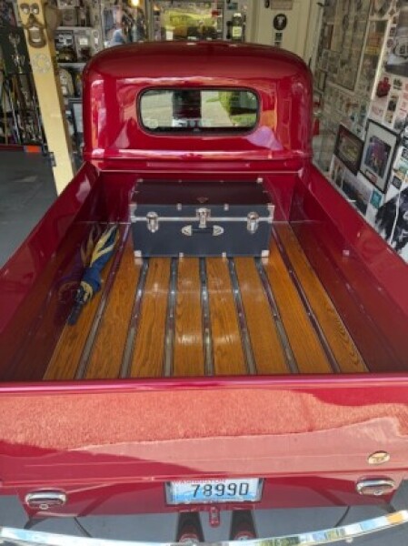 1940 Willys 4-63 Pickup for Sale