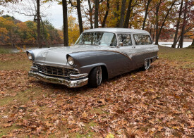 1956 Ford Parklane for Sale