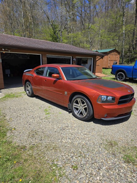 2006 Dodge daytona charger rt for Sale
