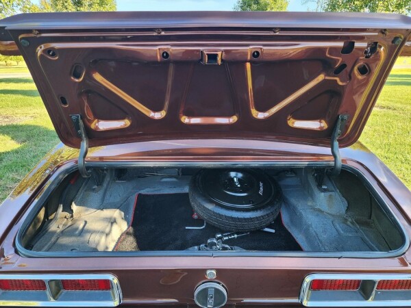 1968 Chevrolet Camaro for Sale