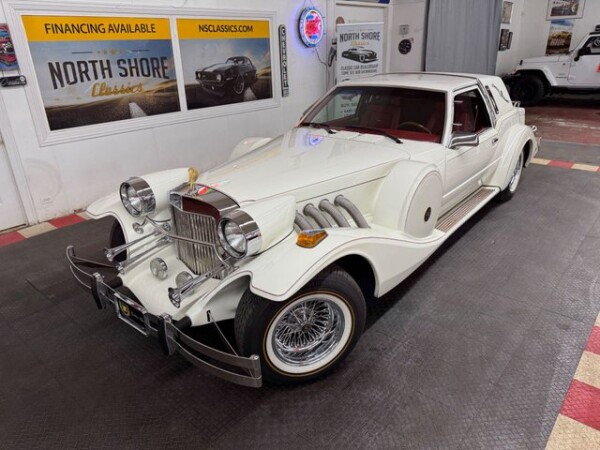 1986 Other Golden Spirit for Sale