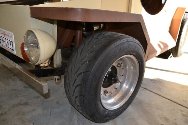 1900 Other Custom Buggy for Sale