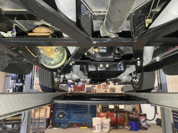 1933 Ford Sedan for Sale