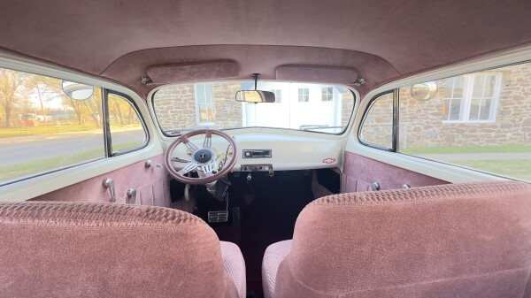 1939 Chevrolet Master Deluxe for Sale