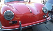 1955 Other 356A for Sale