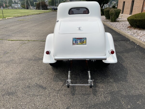 1933 Willys 77 for Sale