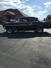 1956 Chevrolet Bel Air for Sale