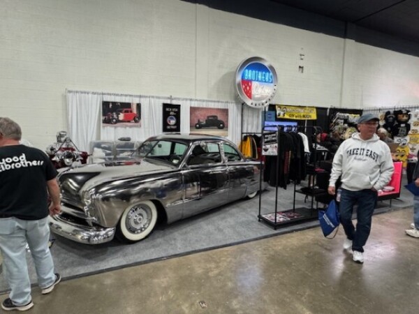 1949 Ford Business Coupe for Sale