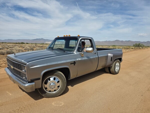 1984 Chevrolet C30 for Sale