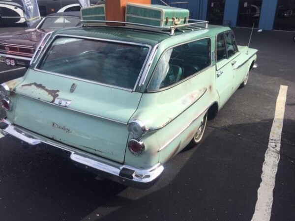 1962 Dodge Dart for Sale