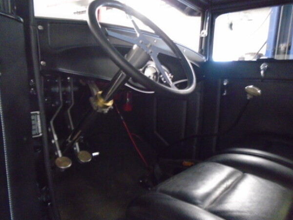 1931 Ford Coupe for Sale