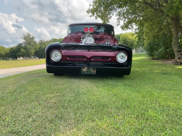 1956 Ford F100 for Sale